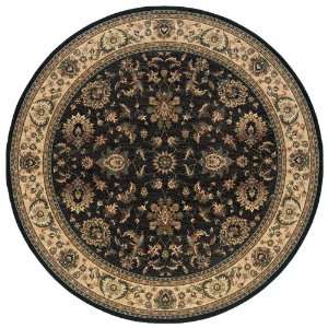  142388   Rug Depot Traditional Area Rug Shapes   8 Round   Ariana 