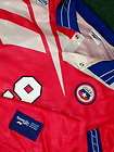 chile 1997 zamorano original jersey hard 2 find 