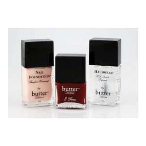  Butter London 3 Free Lacquers