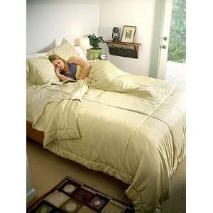  Yala® Silk King Comforter from DreamSacks Health 