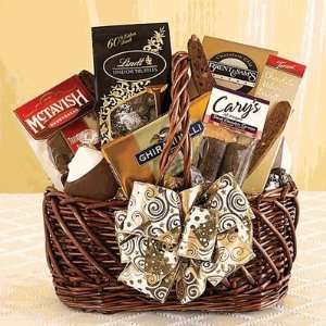    Chocolate Cravings By Gift Basket Super Center 