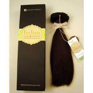  Sensationnel Indian Bare and Natural Remi Yaki Straight 