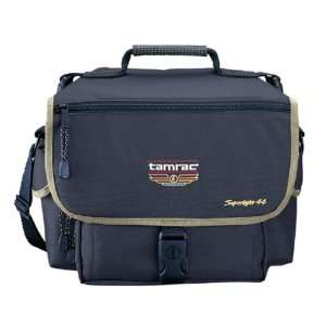  Tamrac 5444 Superlight¿ 44   Camera Bag (Black) Camera 