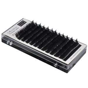  Alluring Silk Lashes J Curl .25 X 7 15mm 9 Sizes in 1 