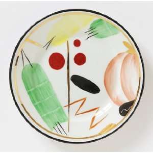  Alberto Pinto Renouveau Russe Bread And Butter Plate