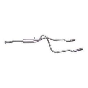  Gibson Exhaust 5541 Cat Back System   CAT BCK S10 ECSB 98 