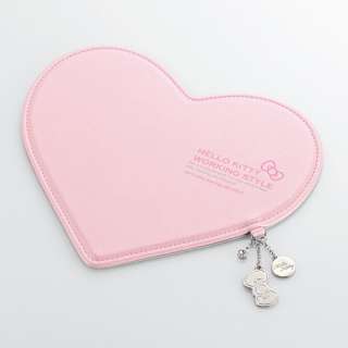 Elecom Hello Kitty mouse pad MP KTPN from Japan  