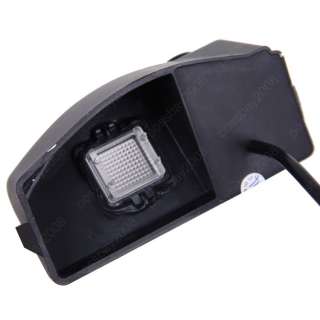 Car CCD Rear View Camera System   Perfect for Safe Driving
