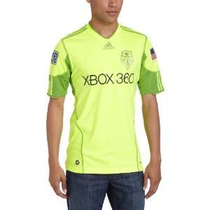 MLS Seattle Sounders FC Authentic 3rd Jersey  Sports 