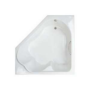  Mansfield 5589 Soaking Tub W/O Spout