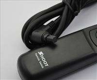 Handy RS 80N3 Remote Switch for taking pictures of subjects that are 