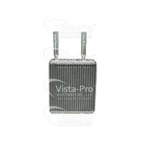  Vista Pro Automotive 398335 Heater Core Automotive
