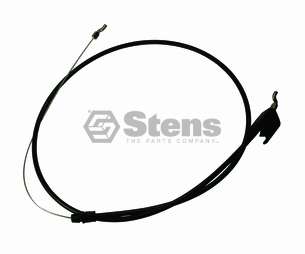 CONTROL CABLE MTD 946 1130 22 deck series 038 03 07  
