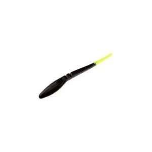   7bg Black/Chartreuse Tail Md# 7SE 59C 