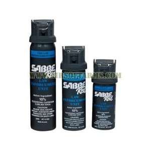  Sabre Red, Law Enforcement Defense Spray 4.4 OZ Health 