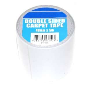   Tape, 48mm Wide x 5 Metre Length [Kitchen & Home]