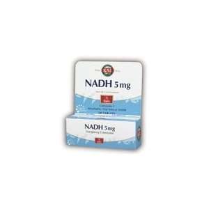  NADH 5mg   30   Tablet