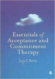   Therapy, (1849201684), Sonja V. Batten, Textbooks   