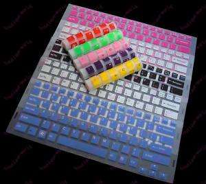 Keyboard Skin Cover For SONY Vaio Z/Z11/Z12/Z13 Series  
