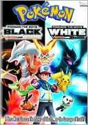 Pokemon the Movie Black/Pokemon the Movie White