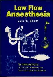   Anaesthesia, (0750621273), Jan A. Baum, Textbooks   