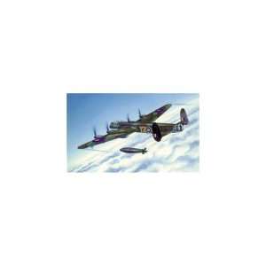  Airfix 1/72 Avro Lancaster B1 (Grand Slam) Toys & Games