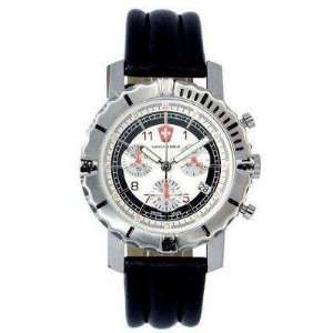 Swiss Timer Cl.47214 Classic Fribourg Mens Watch  Sports 