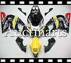 Fit Yamaha YZFR6 98 99 00 01 02 YZF R6 1998 1999 2000 2001 2002 