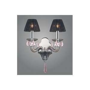  6310/2   Two light Accentua Wall Sconce