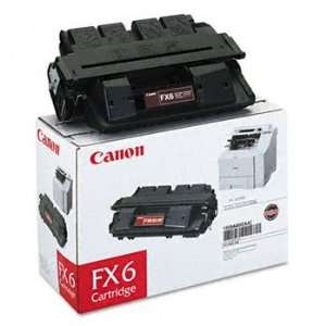  Toner Cartridge, for Fax Models L1000; LC3170, 3175 (FX6 