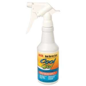  SEPTLS43411513   Cool Gel Heat Barrier Sprays