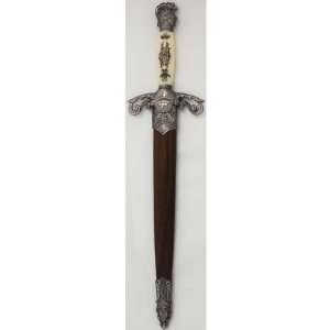 Heralds Athame 