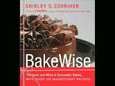   BakeWise The Hows and Whys of Successful Baking with 