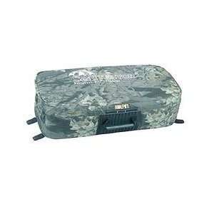 Rear Sealtector ATV Rear Bag, Interior Dividers, 600 Denier Polyester 