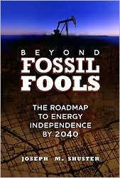 Beyond Fossil Fools The Roadmap to Energy Independence by 2040 