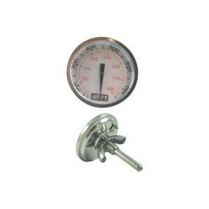    Weber Replacement Q Thermometer 60540 Patio, Lawn & Garden