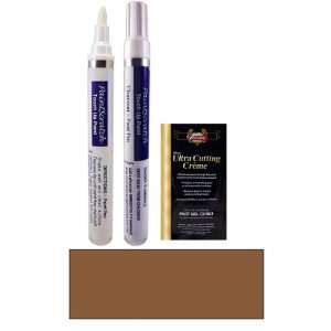   Taupe Metallic Paint Pen Kit for 1986 Lincoln All Models (5H/6059