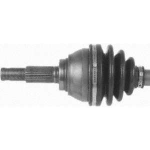  Cardone 60 6076 Remanufactured CV Axle Automotive