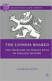   Lioness Roared, (0230606342), Charles Beem, Textbooks   