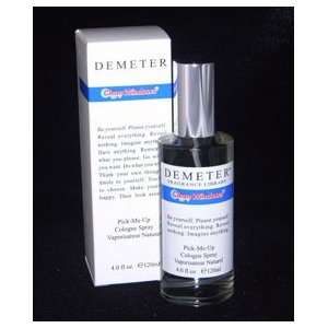 CLEAN WINDOW Perfume. PICK ME UP COLOGNE SPRAY 4.0 oz / 120 ml By 