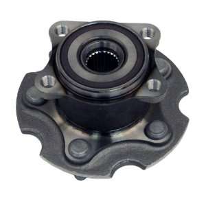  Beck Arnley 051 6261 Hub and Bearing Assembly Automotive