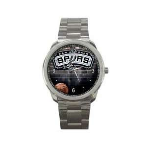  San Antonio Spurs Sports Watch 