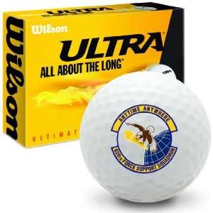  628 Force Support   Wilson Ultra Ultimate Distance Golf 