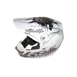  SE 2 Phobia Speed Equipment 2 MX Helmet Automotive