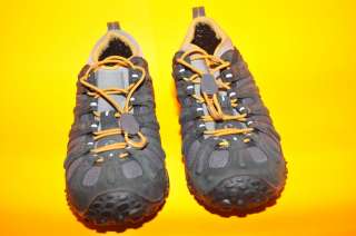 Merrell Chameleon Stretch Used shoes Hiking/Trail Mens Size us 7 