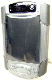 HP/Compaq iPaq Pocket PC 3835 w/ case 230397 002 Handheld PDA 64MB 