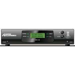  Antex Electronics XM 100 Commercial XM Radio Receiver 