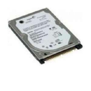   Hard drive   60 GB   internal   2.5   SATA 150   5400 rpm (39529100306
