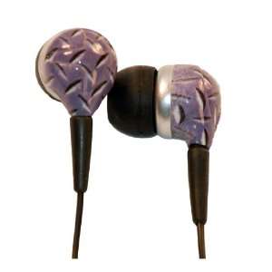  Audiology Heavy Metal AUD 160 Earphones Electronics