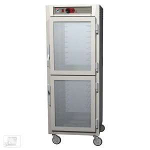   UPDC 28 Full Height Pass Through Heated Holding Cabinet   C5 6 Series